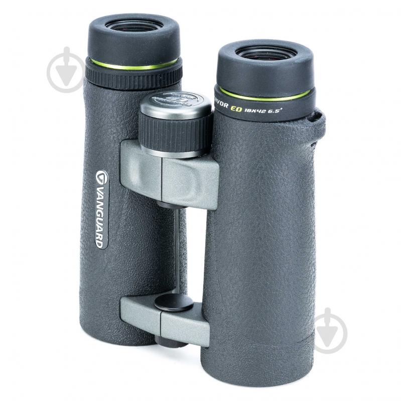 Бинокль Vanguard Endeavor ED 1042 - фото 12