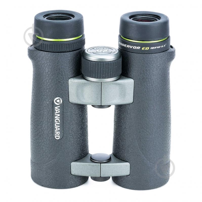 Бинокль Vanguard Endeavor ED 1042 - фото 2
