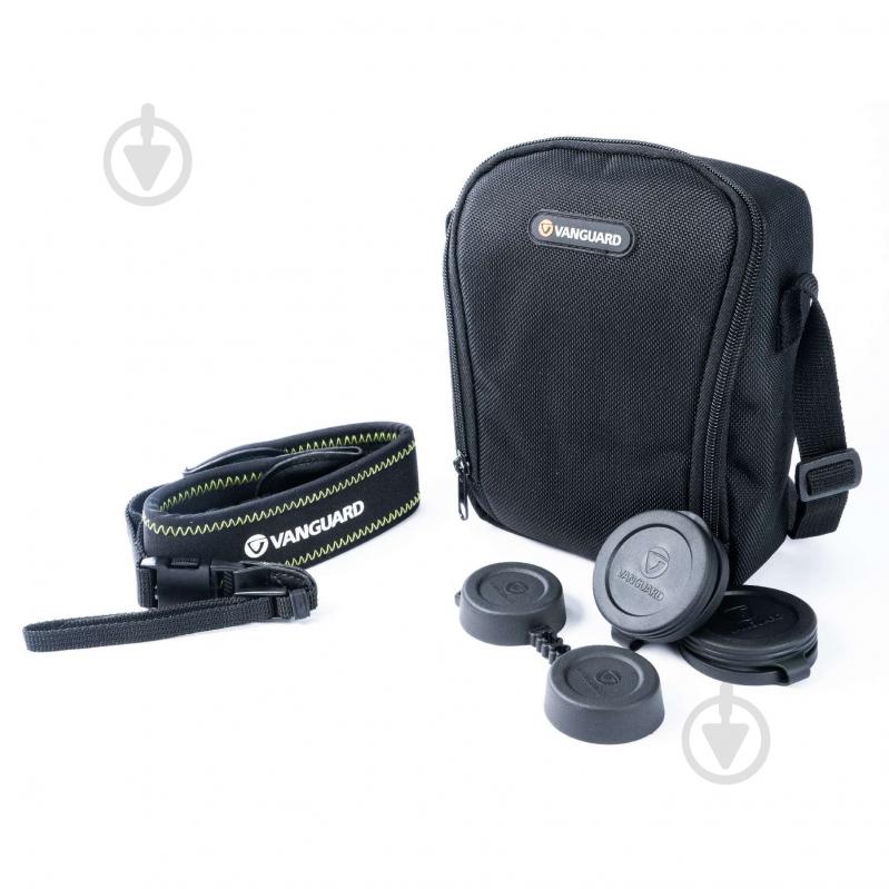 Бинокль Vanguard Endeavor ED 1042 - фото 9