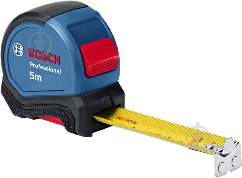 Набор ручного инструмента Bosch Professional Смешанный 13 шт. 1600A027M3 - фото 3