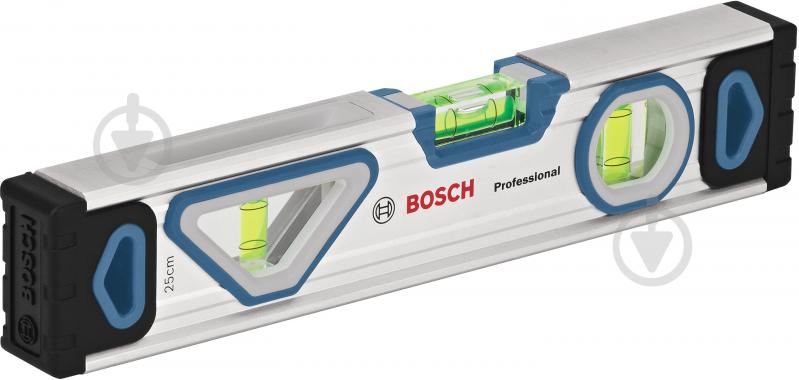 Набор ручного инструмента Bosch Professional Смешанный 13 шт. 1600A027M3 - фото 4