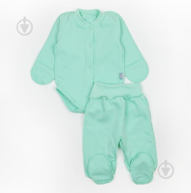 Комплект Dexter`s Plain ментоловый р.56 d345мт - фото 1