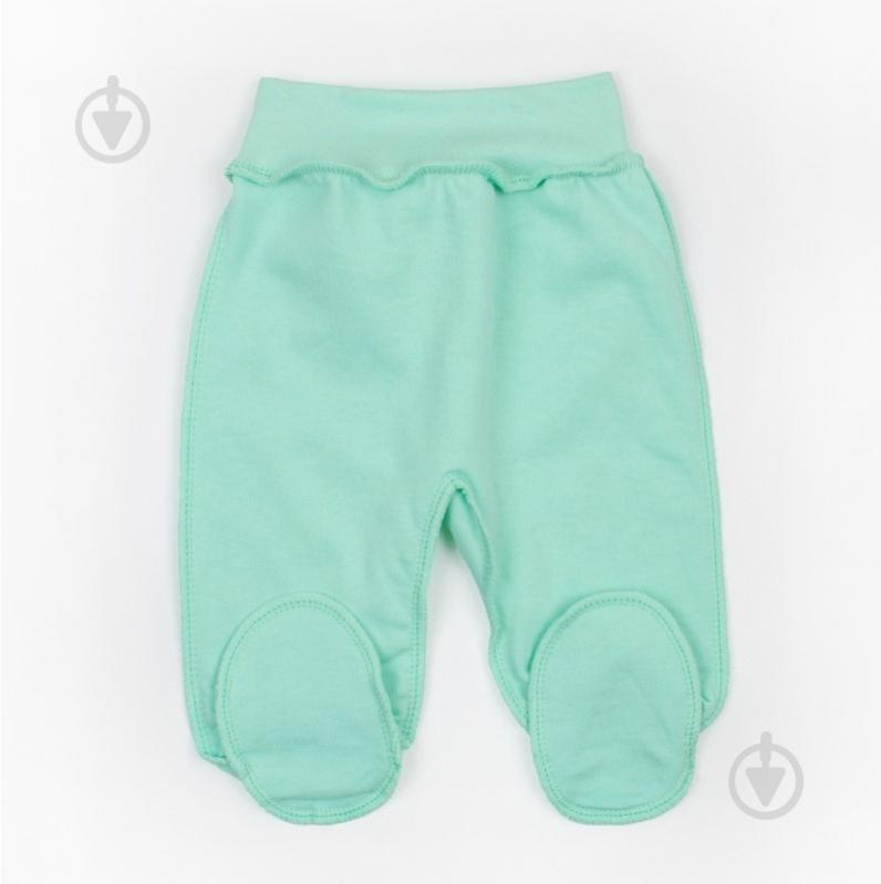 Комплект Dexter`s Plain ментоловый р.56 d345мт - фото 2