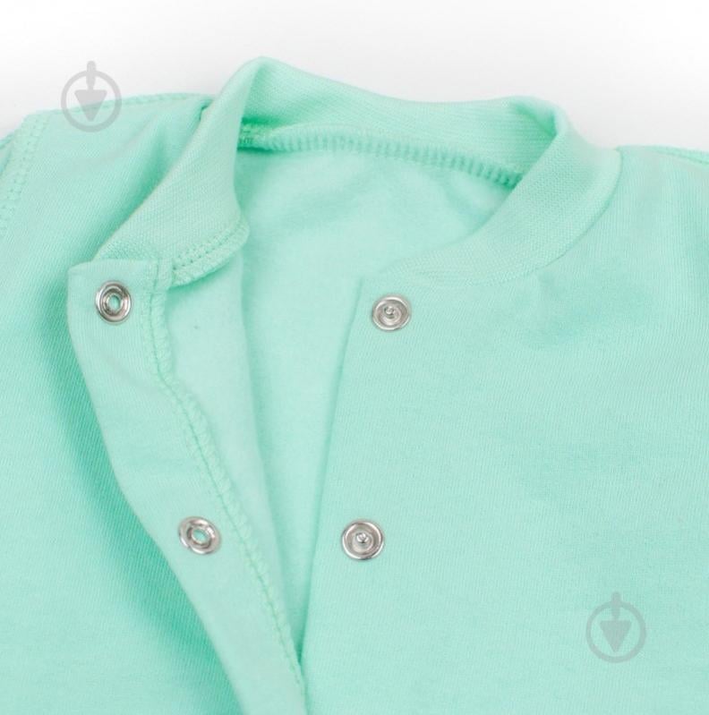 Комплект Dexter`s Plain ментоловый р.56 d345мт - фото 3