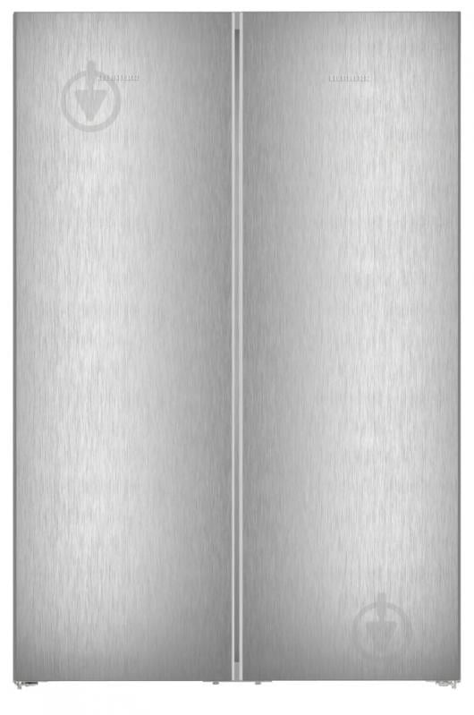 Холодильник Liebherr XRFsf 5225 22 Plus (Side-by-Side) LIB04599 - фото 2 Холодильник Liebherr XRFsf 5225 22 Plus (Side-by-Side) LIB04599 - фото 2