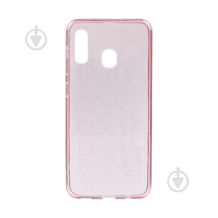 Чохол Armorstandart Air Spark для Samsung Galaxy A30 2019 (A305)/A20 2019 (A205) Pink (ARM54896) - фото 1