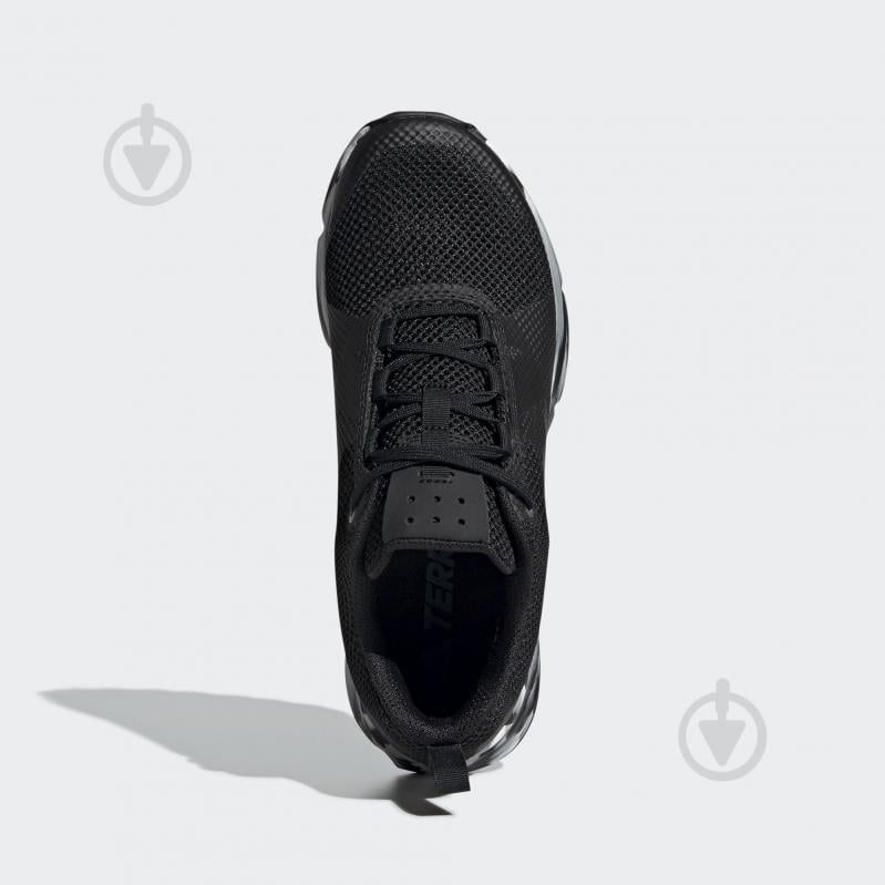 Кроссовки женские Adidas TERREX TWO W D97455 р.39 1/3 черные - фото 12