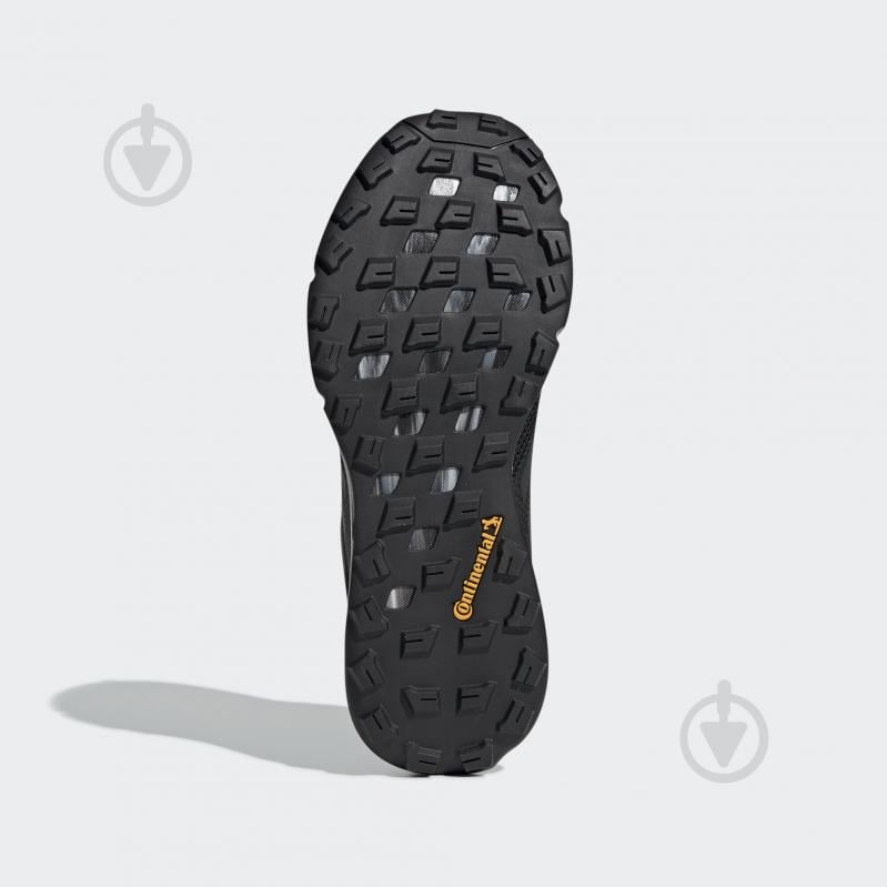 Кроссовки женские Adidas TERREX TWO W D97455 р.39 1/3 черные - фото 13
