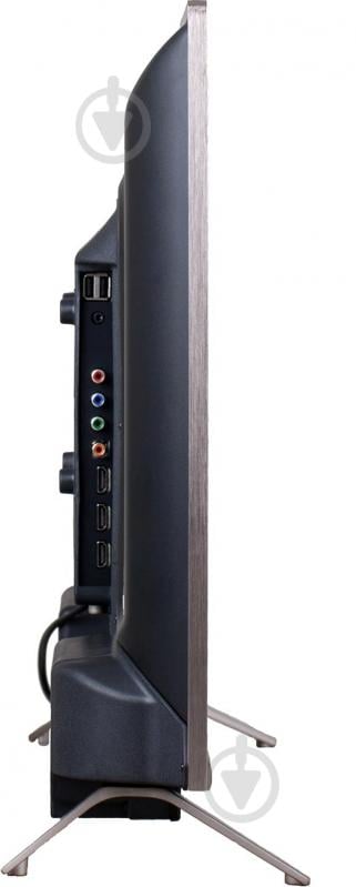 Телевизор Nomi 32HTS11 Titanium Metallic - фото 5 Телевизор Nomi 32HTS11 Titanium Metallic - фото 5