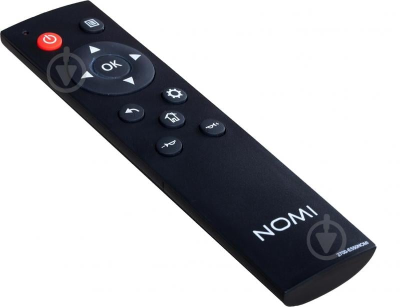 Телевизор Nomi 32HTS11 Titanium Metallic - фото 10 Телевизор Nomi 32HTS11 Titanium Metallic - фото 10