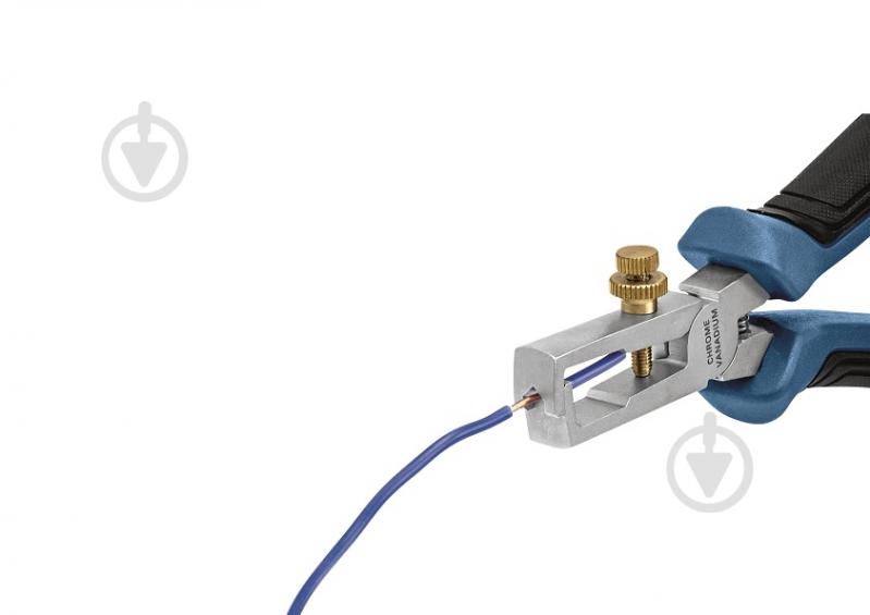 Знімач ізоляції Bosch Professional 1600A01V03 - фото 2