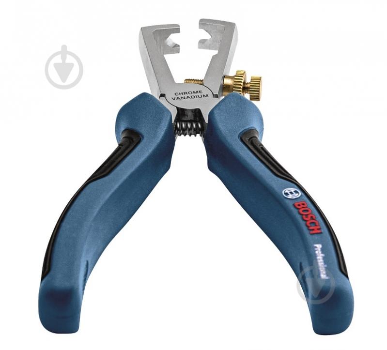 Знімач ізоляції Bosch Professional 1600A01V03 - фото 3