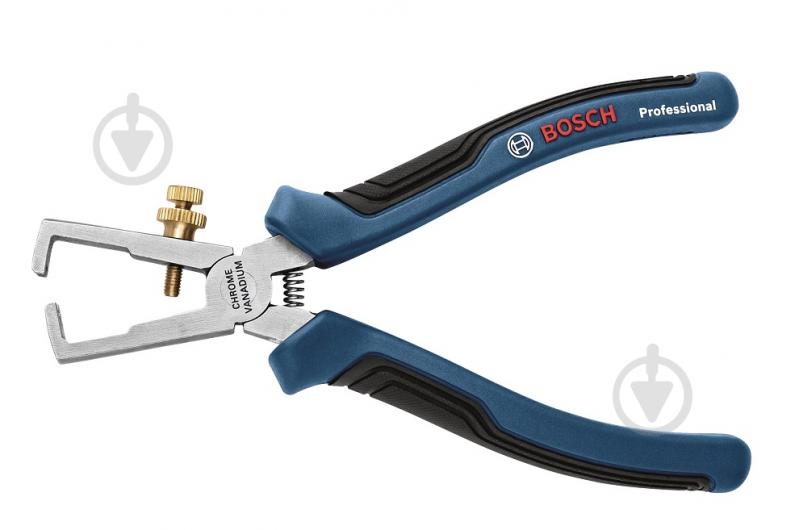 Знімач ізоляції Bosch Professional 1600A01V03 - фото 4