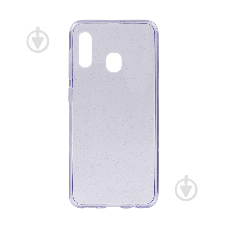 Чехол Armorstandart Air Spark для Samsung Galaxy A30 2019 (A305)/A20 2019 (A205) Violet (ARM54897) - фото 1