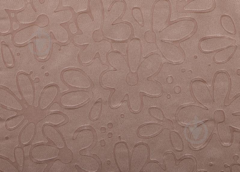 Скатерть TABE тефлон d150 золотистый Karna - фото 2 Скатерть TABE тефлон d150 золотистый Karna - фото 2