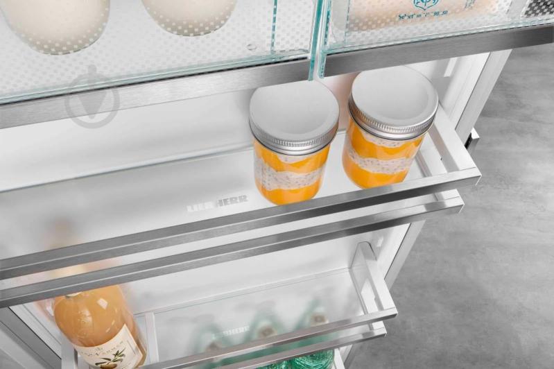 Холодильник Liebherr XRFsd 5265 22 Prime (Side-by-Side) LIB04604 - фото 14 Холодильник Liebherr XRFsd 5265 22 Prime (Side-by-Side) LIB04604 - фото 14