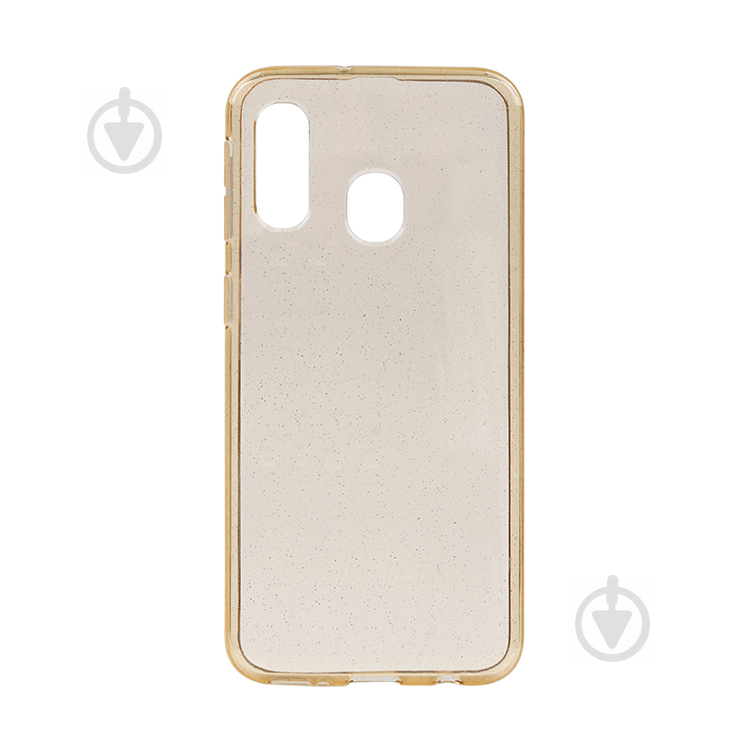 Чохол Armorstandart Air Spark для Samsung Galaxy A40 2019 (A405) Gold (ARM54901) - фото 1