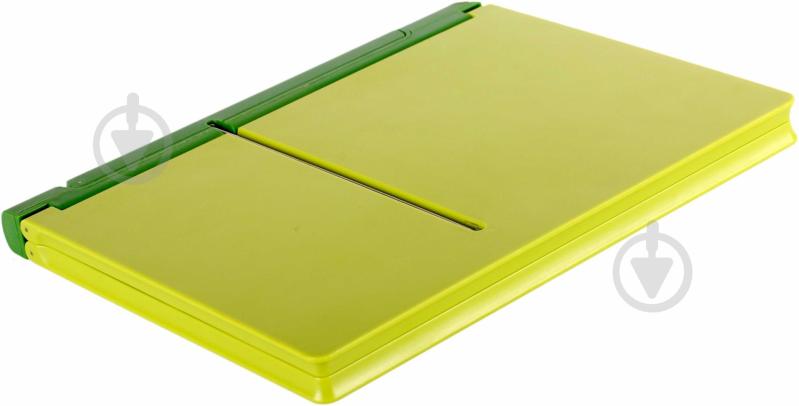 ᐉ Підставка для книг Cookbook 01000249 зелена Joseph Joseph