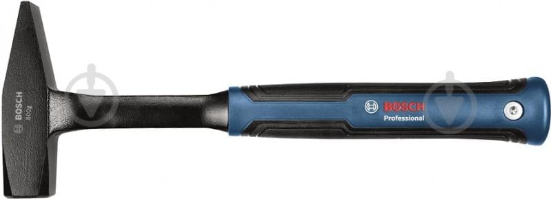 Молоток слесарный Bosch Professional 900 г 1600A016BT - фото 2