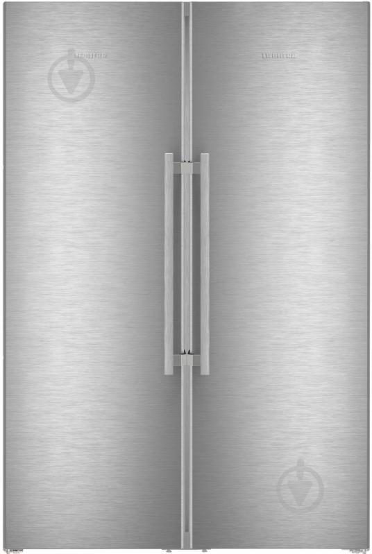 Холодильник Liebherr XRFst 5295 22 Peak (Side-by-Side) LIB04608 - фото 1