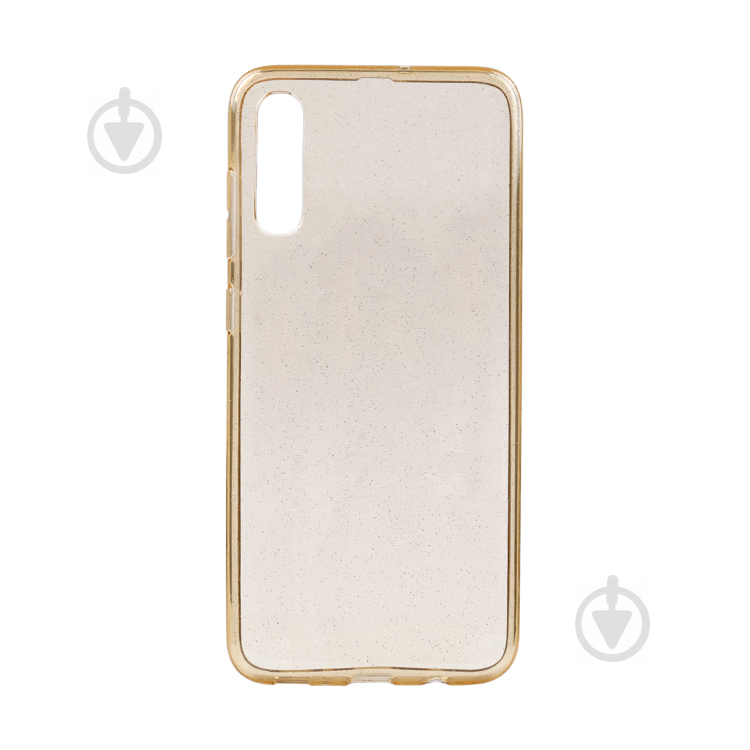 Чехол Armorstandart Air Spark для Samsung Galaxy A70 2019 (A705) Gold (ARM54908) - фото 1