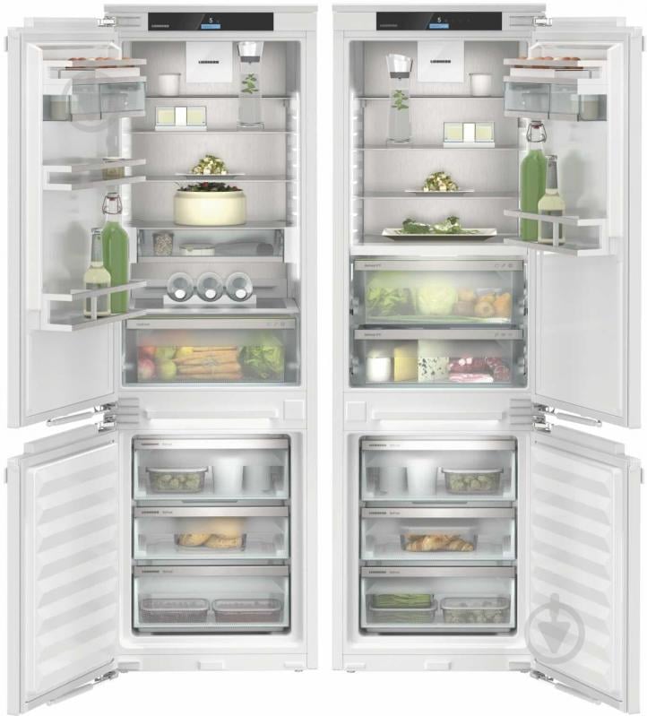 Холодильник Liebherr IXCC 5155 22 Prime (Side-by-side) LIV01020 - фото 1