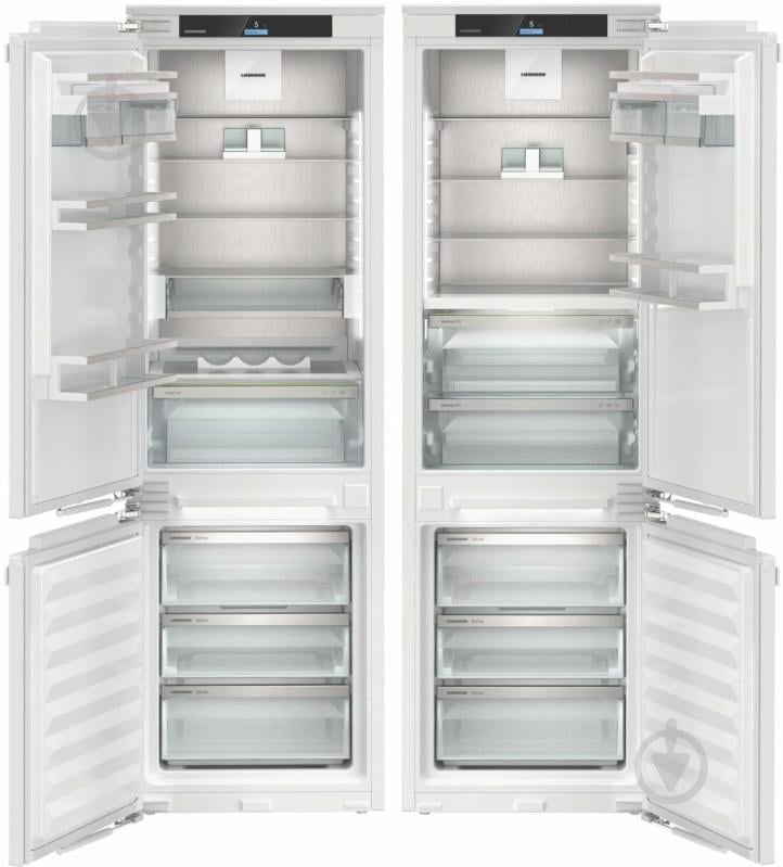 Холодильник Liebherr IXCC 5155 22 Prime (Side-by-side) LIV01020 - фото 2