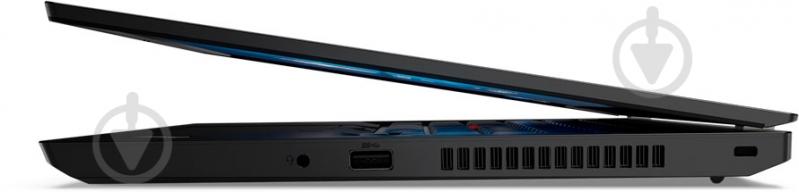 Ноутбук Lenovo ThinkPad L14 Gen 1 14" (20U50002RT) black - фото 10