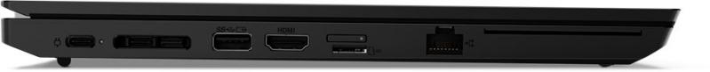 Ноутбук Lenovo ThinkPad L14 Gen 1 14" (20U50002RT) black - фото 15