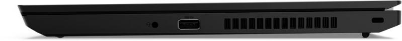 Ноутбук Lenovo ThinkPad L14 Gen 1 14" (20U50002RT) black - фото 16