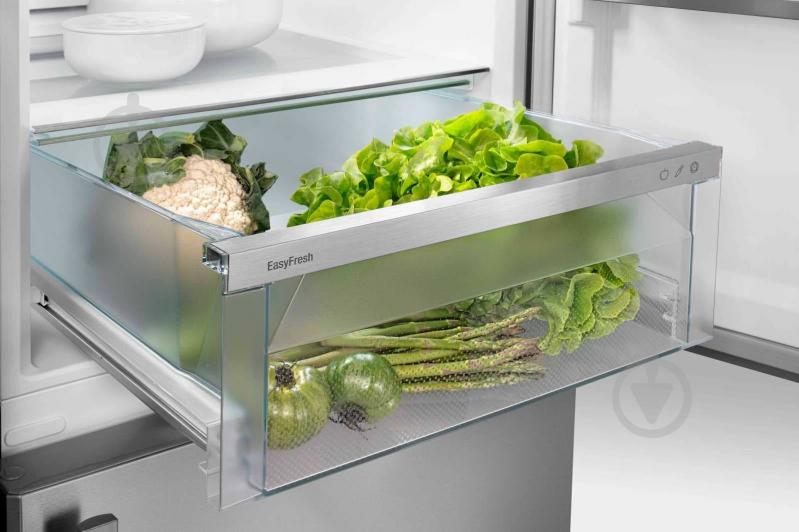 Холодильник Liebherr IXCC 5165 22 Prime (Side-by-side) LIV01021 - фото 10 Холодильник Liebherr IXCC 5165 22 Prime (Side-by-side) LIV01021 - фото 10