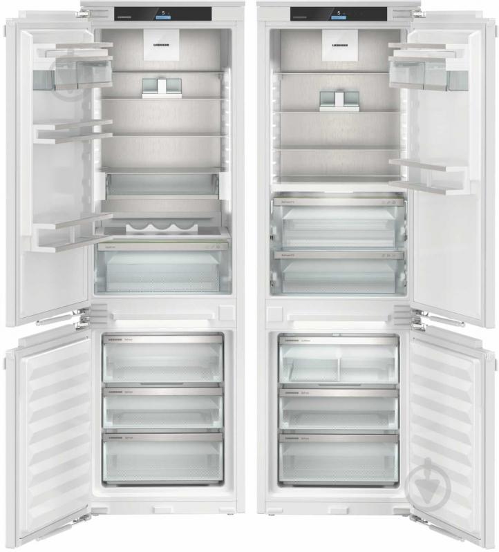Холодильник Liebherr IXCC 5165 22 Prime (Side-by-side) LIV01021 - фото 2 Холодильник Liebherr IXCC 5165 22 Prime (Side-by-side) LIV01021 - фото 2