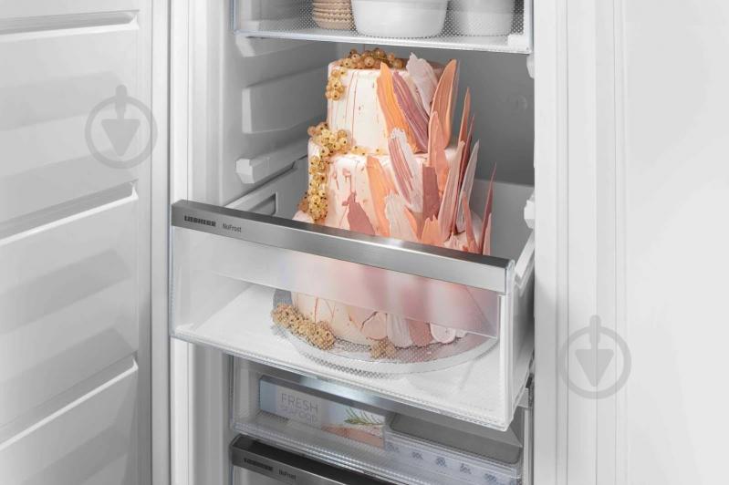 Холодильник Liebherr IXCC 5165 22 Prime (Side-by-side) LIV01021 - фото 8 Холодильник Liebherr IXCC 5165 22 Prime (Side-by-side) LIV01021 - фото 8