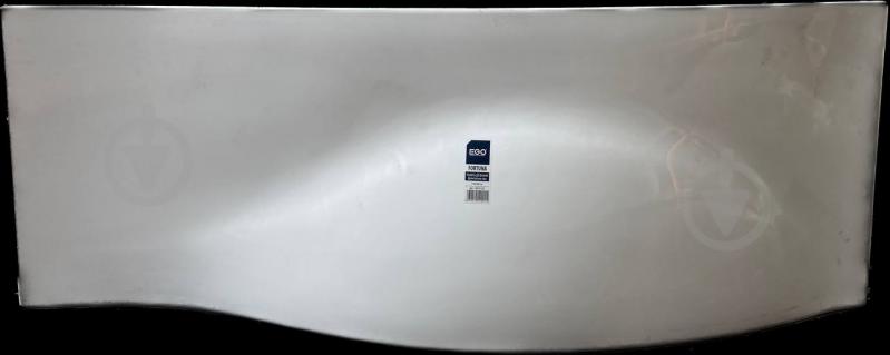 УЦІНКА! Панель для ванни EGO Fortuna 170х100 L (УЦ №118) - фото 2