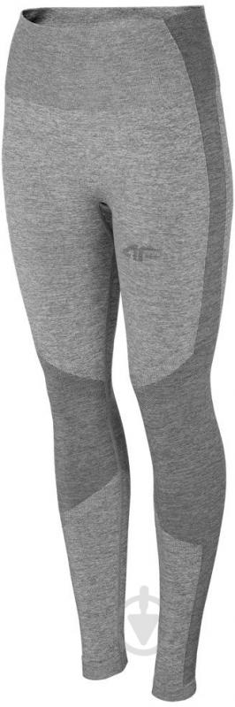 Термоштани H4Z20-BIDB032D-27M р.S/M сірий - фото 1 Термоштани H4Z20-BIDB032D-27M р.S/M сірий - фото 1