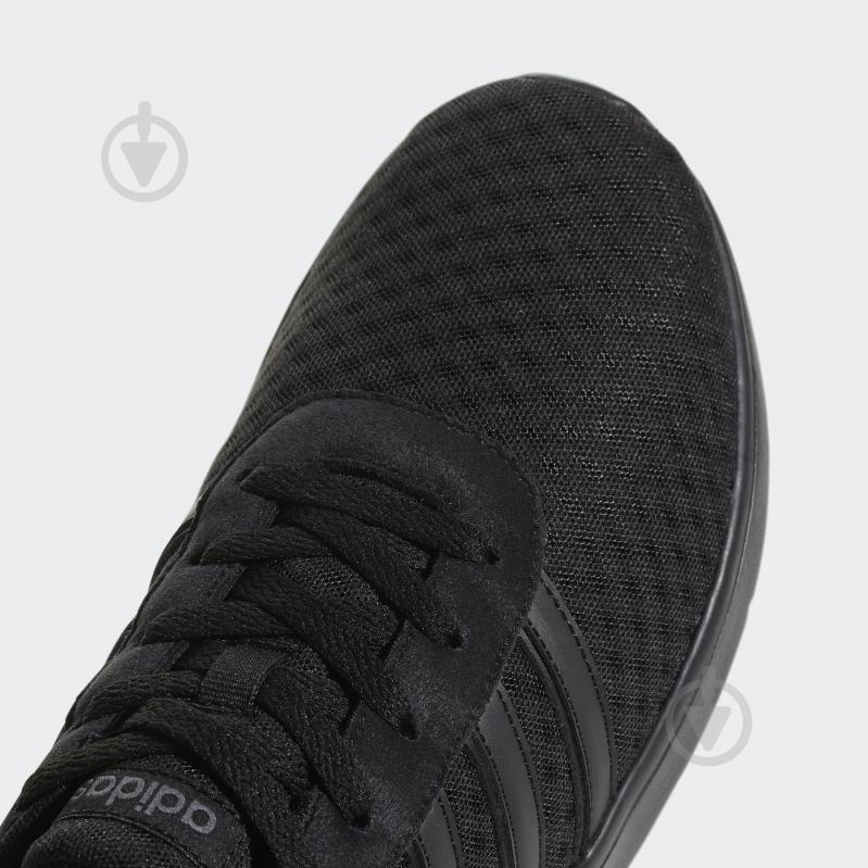 Кроссовки Adidas LITE RACER DB0646 р.42 черные - фото 7 Кроссовки Adidas LITE RACER DB0646 р.42 черные - фото 7