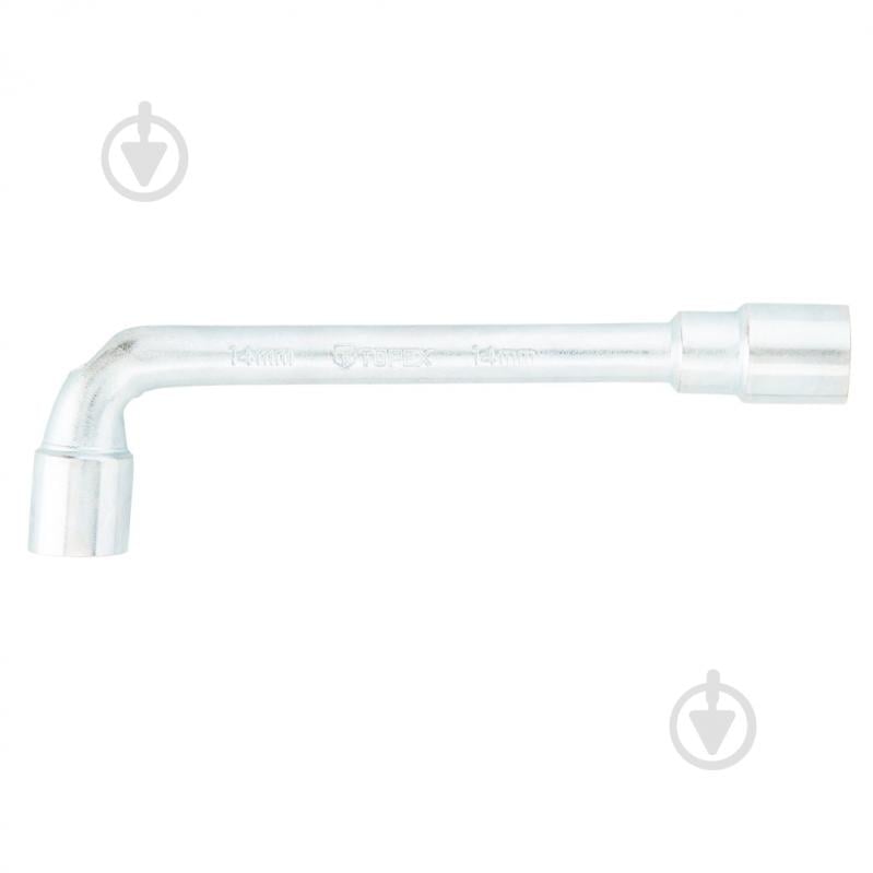 Ключ торцевой Topex 35D168 - фото 1