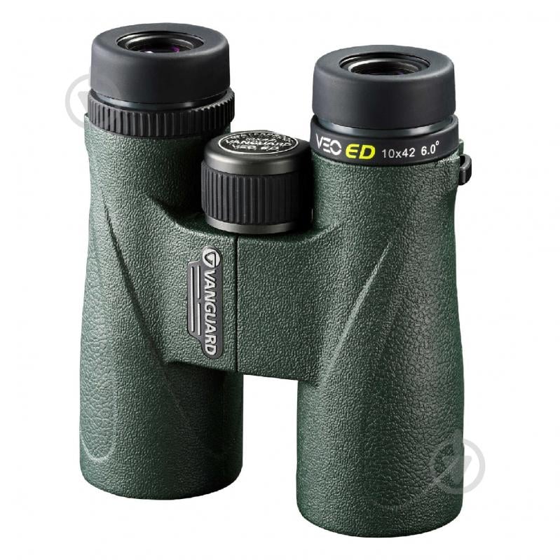 Бінокль Vanguard VEO ED 1042 - фото 5
