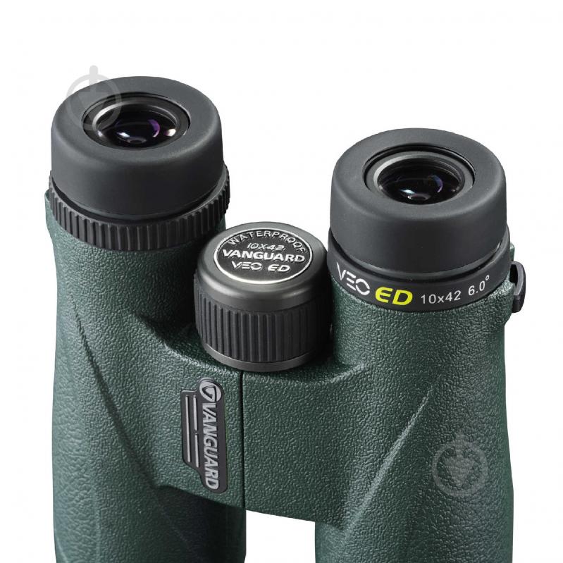 Бінокль Vanguard VEO ED 1042 - фото 11