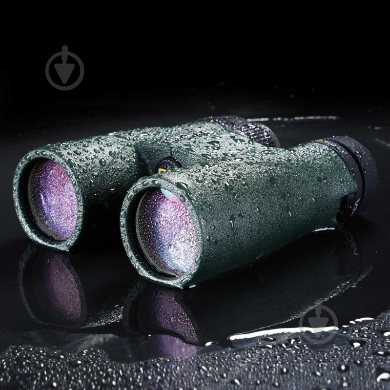 Бінокль Vanguard VEO ED 1042 - фото 14