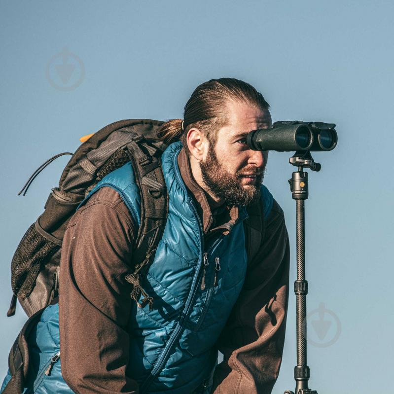 Бінокль Vanguard VEO ED 1042 - фото 21