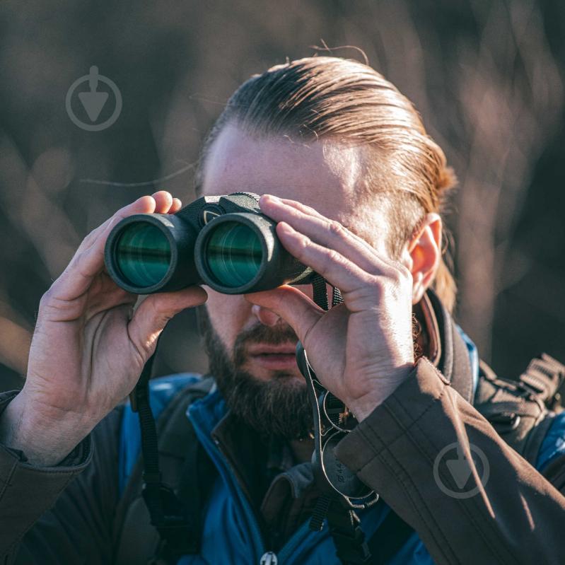 Бінокль Vanguard VEO ED 1042 - фото 17