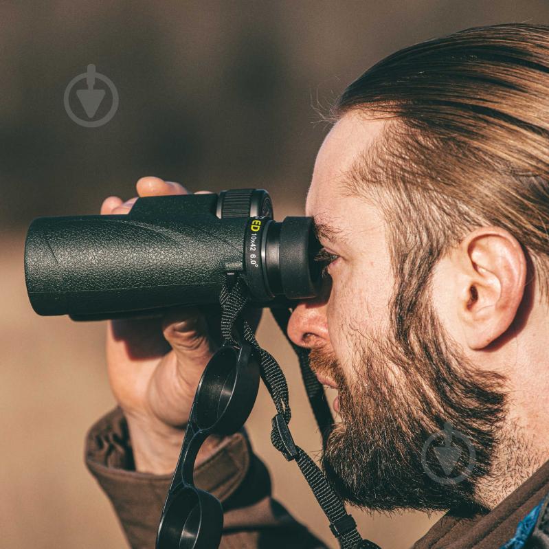 Бінокль Vanguard VEO ED 1042 - фото 19