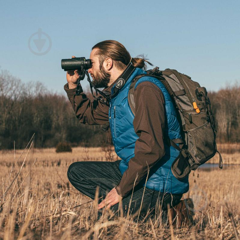 Бінокль Vanguard VEO ED 1042 - фото 15