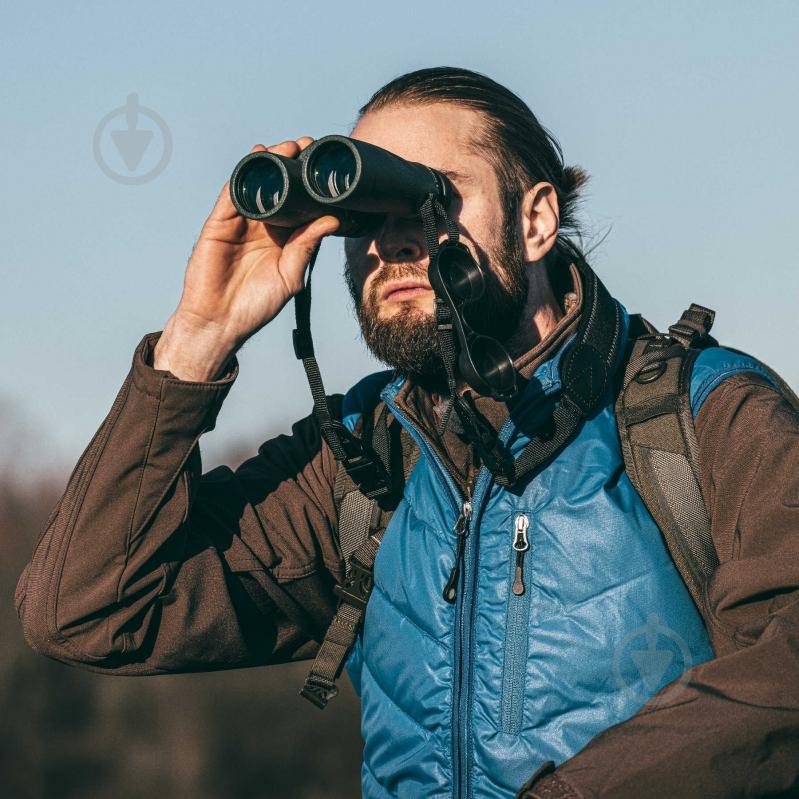 Бінокль Vanguard VEO ED 1042 - фото 20