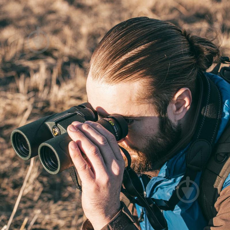 Бінокль Vanguard VEO ED 1042 - фото 16