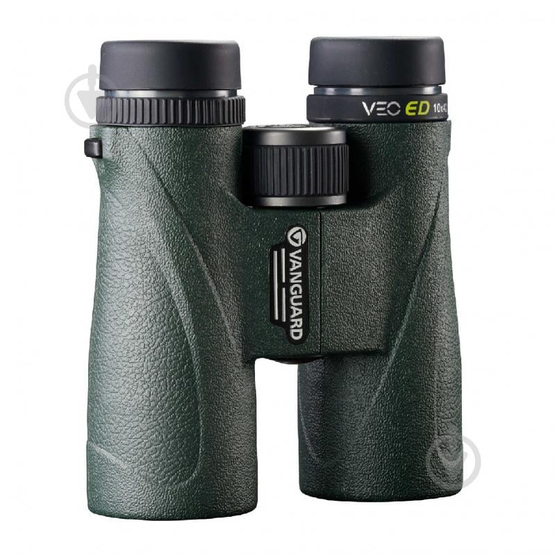 Бінокль Vanguard VEO ED 1042 - фото 4