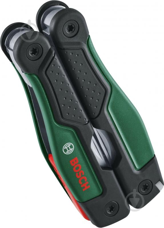 Мультитул Bosch 16 в 1 1600A02Z98 - фото 2