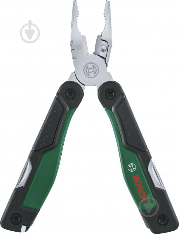 Мультитул Bosch 16 в 1 1600A02Z98 - фото 3