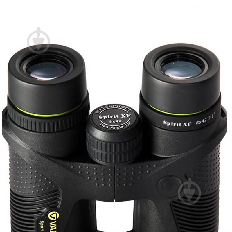 Бінокль Vanguard Spirit XF 8x42 - фото 2
